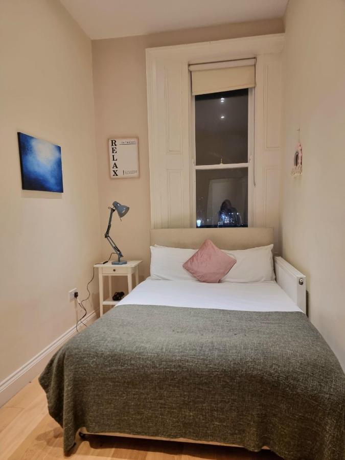 Oxford Gardens Apartments Londres Exterior foto