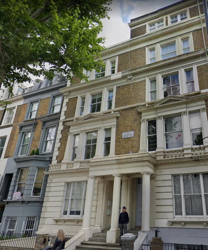 Oxford Gardens Apartments Londres Exterior foto